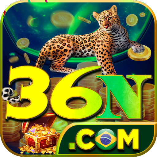 36N.com - Cassino Online Brasil 2026 Bônus R$5.000 + 500 Giros