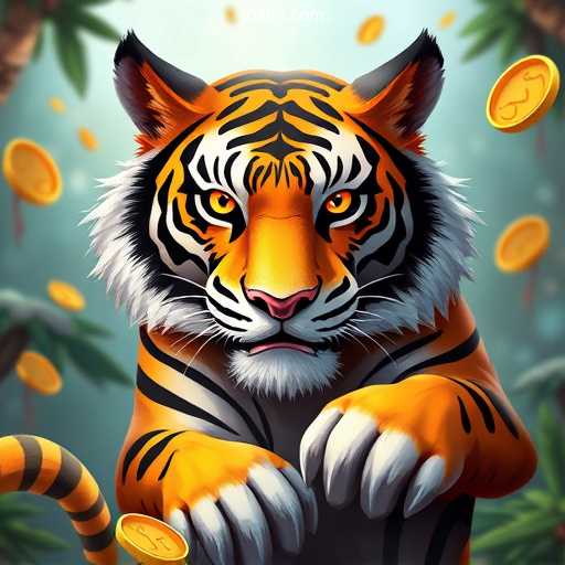 Lucky Tiger Games