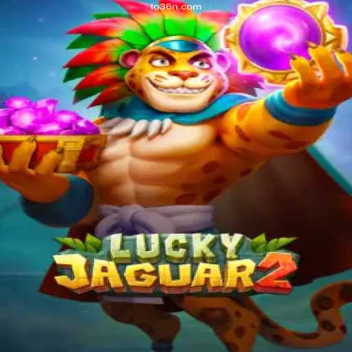 Unlocking the Excitement of Luckyjaguar2: A Dive into the Thrilling World of Online Gaming